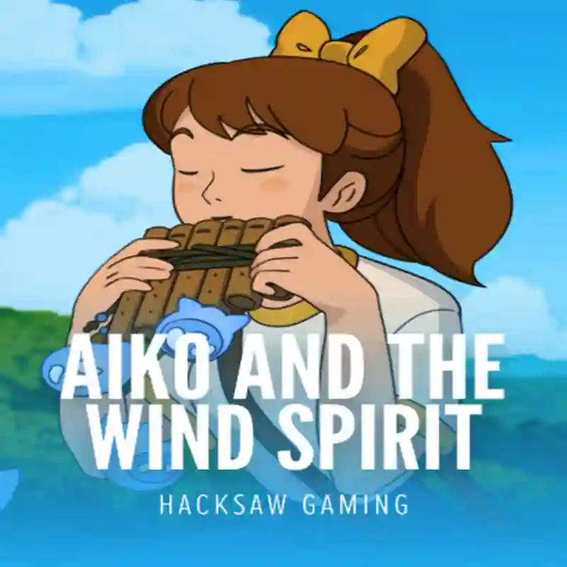 Aiko and the Wind Spirit slot en betsson