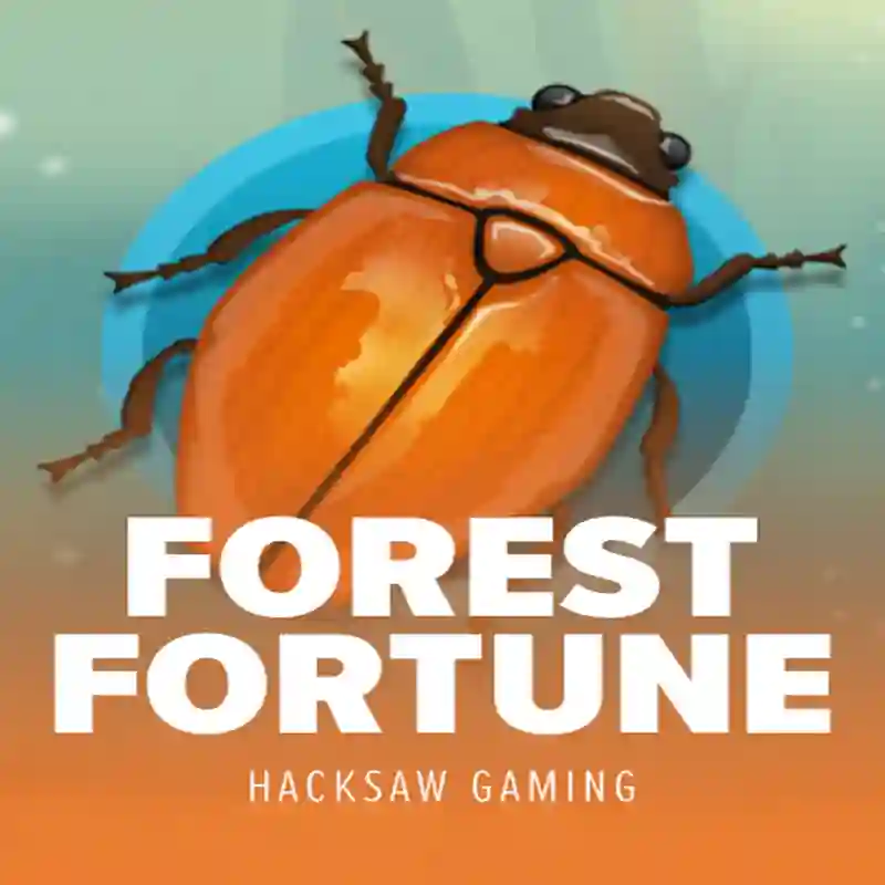 HS Forest Fortune slot game at betsson casino