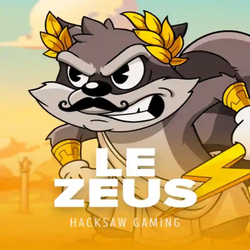 Le Zeus Slot en Betsson México
