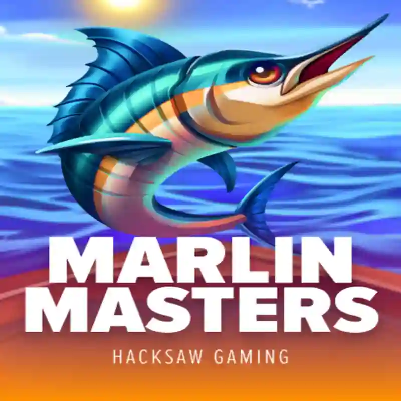Jugar Marlin Masters en Betsson México