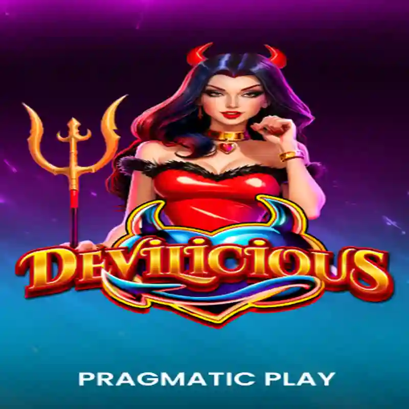 PP Devilicious Slot en Betsson México