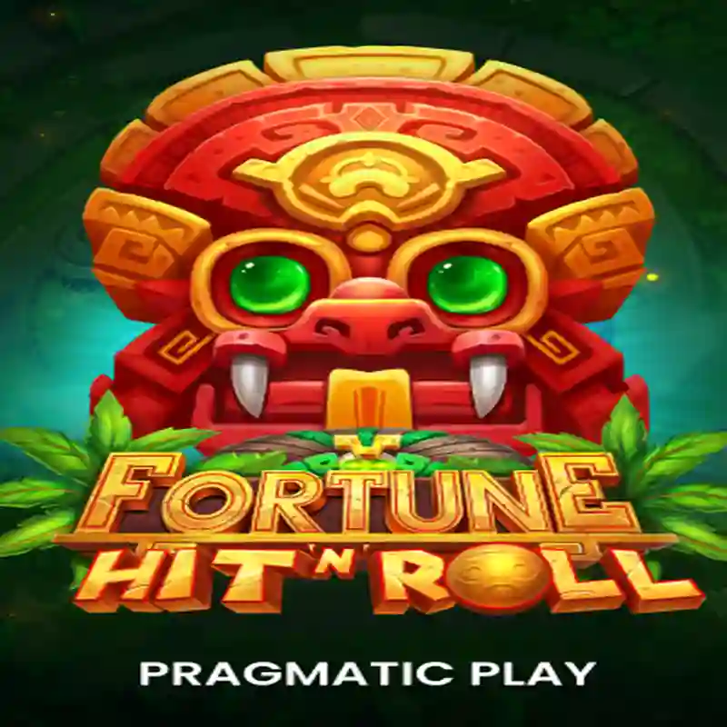 Jugar PP Fortune Hitn Roll en Betsson México