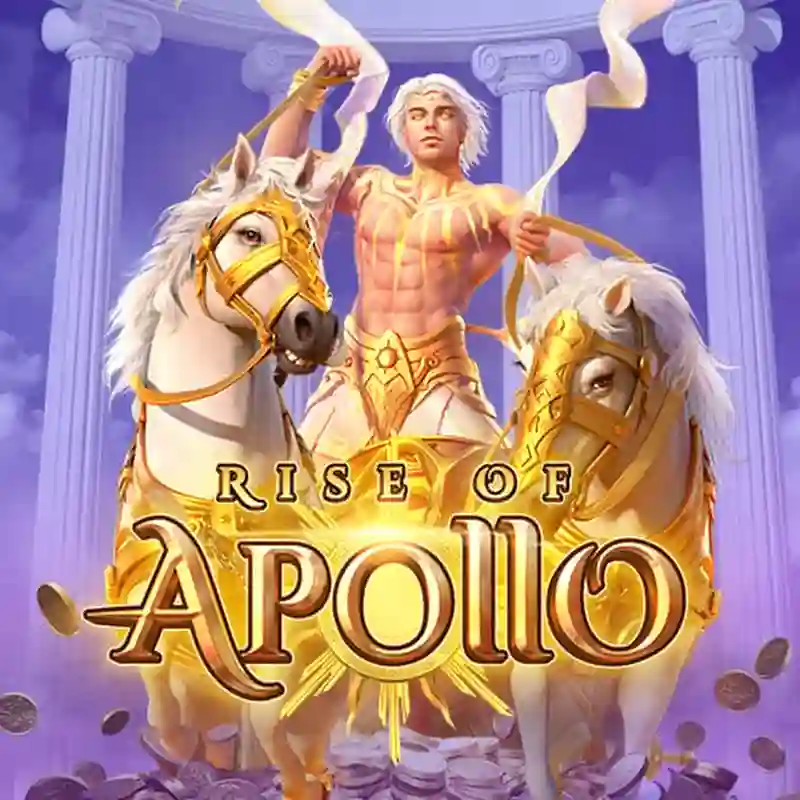 Jugar Rise of Apollo en Betsson México
