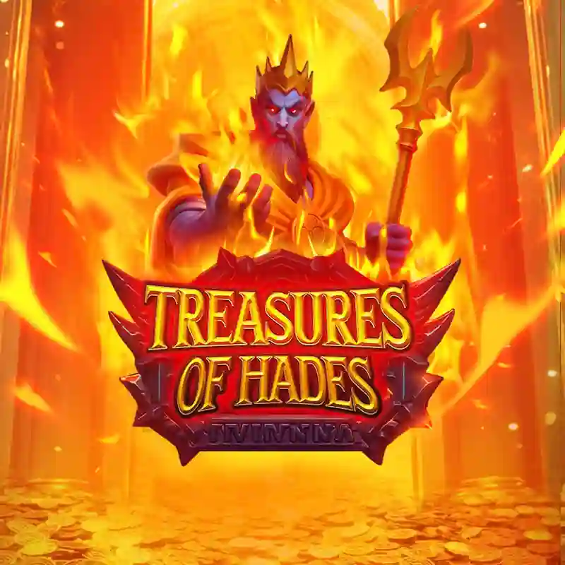 Jugar Treasures Of Hades en Betsson México